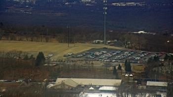 Weather camera view of Montage Mountain Resorts.