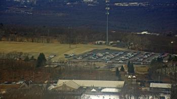 Weather camera view of Montage Mountain Resorts.