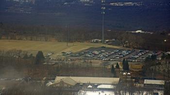 Weather camera view of Montage Mountain Resorts.