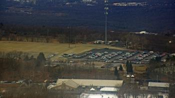 Weather camera view of Montage Mountain Resorts.