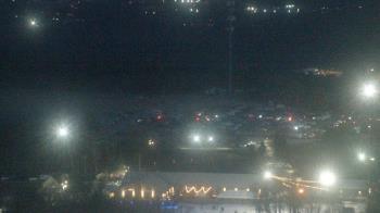 Weather camera view of Montage Mountain Resorts.