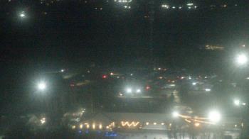 Weather camera view of Montage Mountain Resorts.