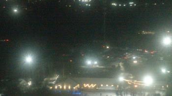 Weather camera view of Montage Mountain Resorts.