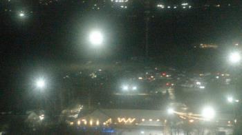 Weather camera view of Montage Mountain Resorts.