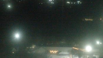 Weather camera view of Montage Mountain Resorts.