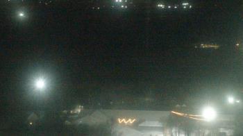 Weather camera view of Montage Mountain Resorts.