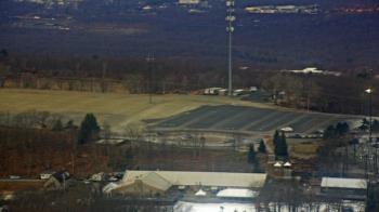 Weather camera view of Montage Mountain Resorts.