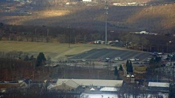 Weather camera view of Montage Mountain Resorts.