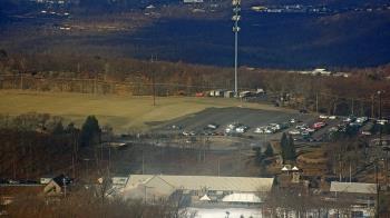 Weather camera view of Montage Mountain Resorts.