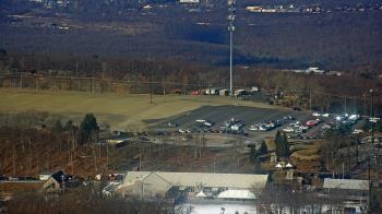 Weather camera view of Montage Mountain Resorts.