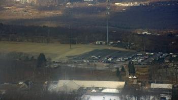 Weather camera view of Montage Mountain Resorts.