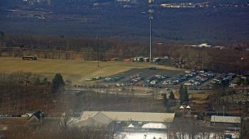 Weather camera view of Montage Mountain Resorts.