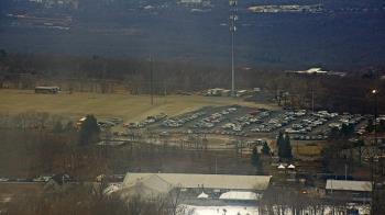 Weather camera view of Montage Mountain Resorts.