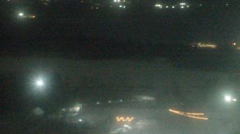 Weather camera view of Montage Mountain Resorts.