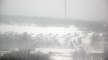 Weather camera view of Montage Mountain Resorts.