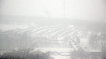 Weather camera view of Montage Mountain Resorts.