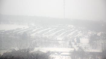 Weather camera view of Montage Mountain Resorts.