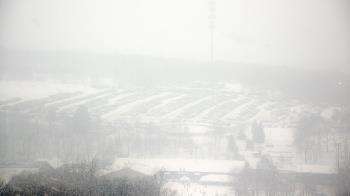 Weather camera view of Montage Mountain Resorts.