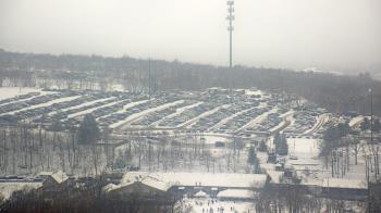 Weather camera view of Montage Mountain Resorts.