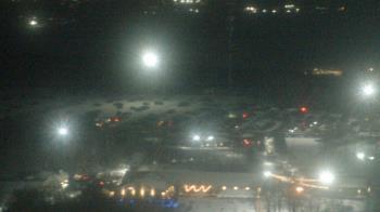 Weather camera view of Montage Mountain Resorts.