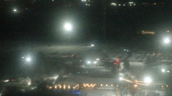 Weather camera view of Montage Mountain Resorts.