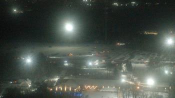 Weather camera view of Montage Mountain Resorts.