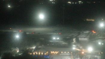 Weather camera view of Montage Mountain Resorts.