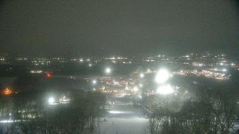 Weather camera view of Montage Mountain Resorts.