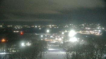 Weather camera view of Montage Mountain Resorts.