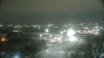 Weather camera view of Montage Mountain Resorts.