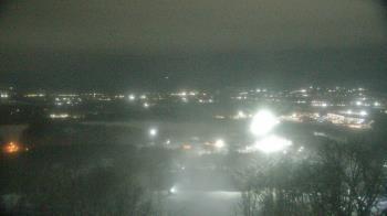Weather camera view of Montage Mountain Resorts.
