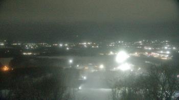 Weather camera view of Montage Mountain Resorts.