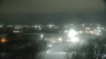 Weather camera view of Montage Mountain Resorts.