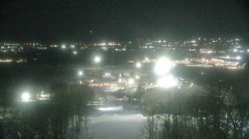 Weather camera view of Montage Mountain Resorts.