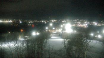 Weather camera view of Montage Mountain Resorts.