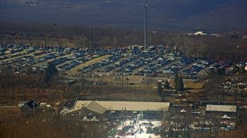Weather camera view of Montage Mountain Resorts.