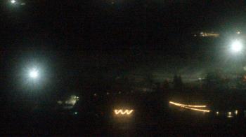 Weather camera view of Montage Mountain Resorts.