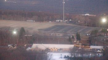 Weather camera view of Montage Mountain Resorts.