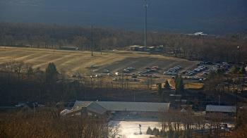 Weather camera view of Montage Mountain Resorts.