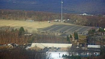 Weather camera view of Montage Mountain Resorts.