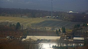 Weather camera view of Montage Mountain Resorts.