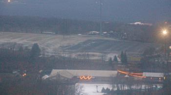 Weather camera view of Montage Mountain Resorts.