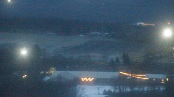 Weather camera view of Montage Mountain Resorts.