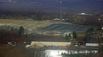 Weather camera view of Montage Mountain Resorts.