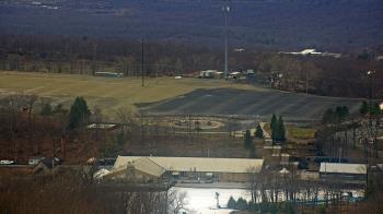 Weather camera view of Montage Mountain Resorts.