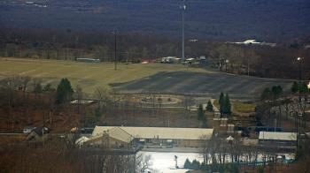 Weather camera view of Montage Mountain Resorts.