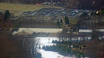 Weather camera view of Montage Mountain Resorts.