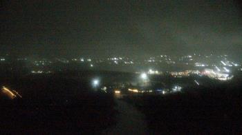 Weather camera view of Montage Mountain Resorts.