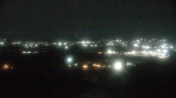 Weather camera view of Montage Mountain Resorts.