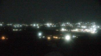 Weather camera view of Montage Mountain Resorts.